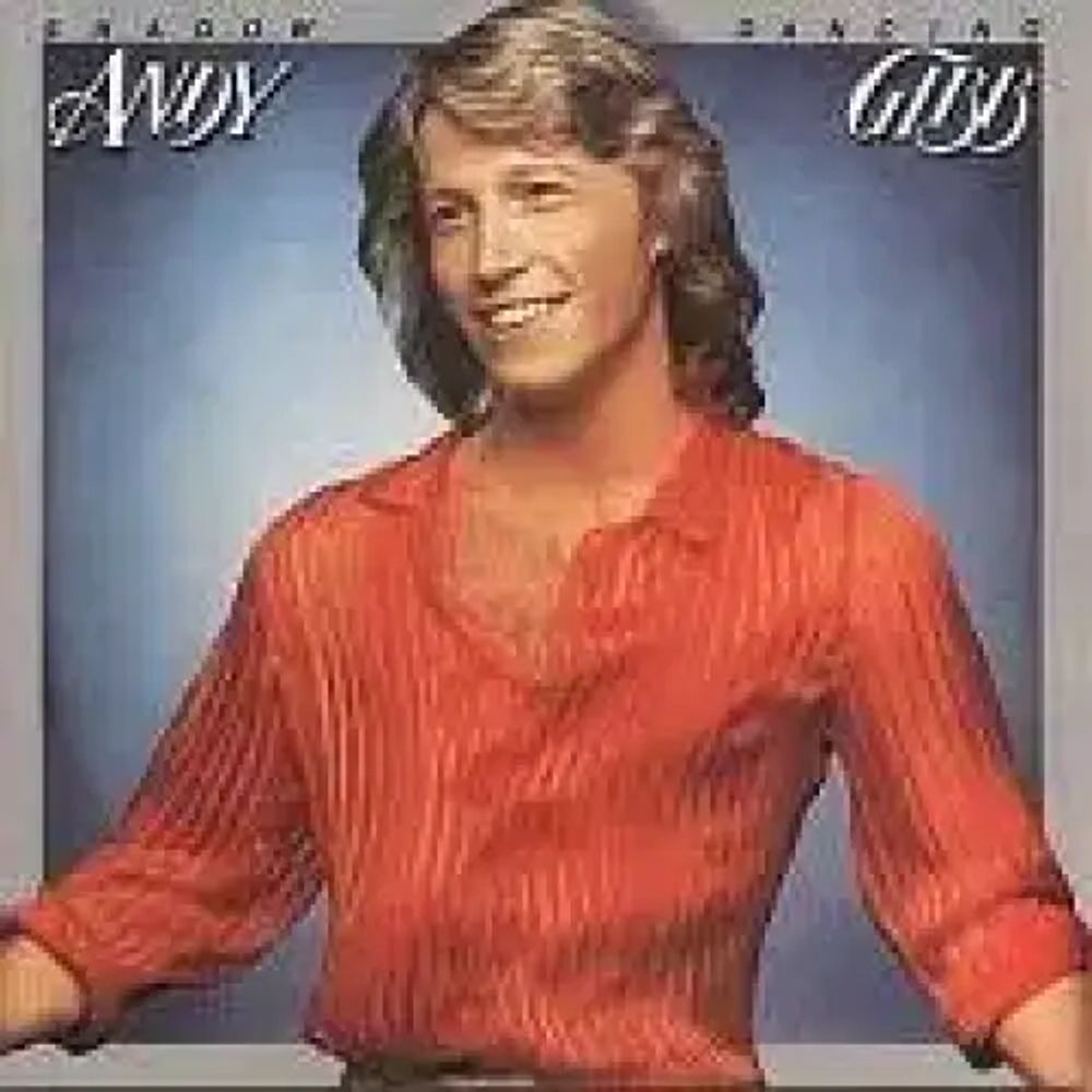 Shadow Dancing - Andy Gibb