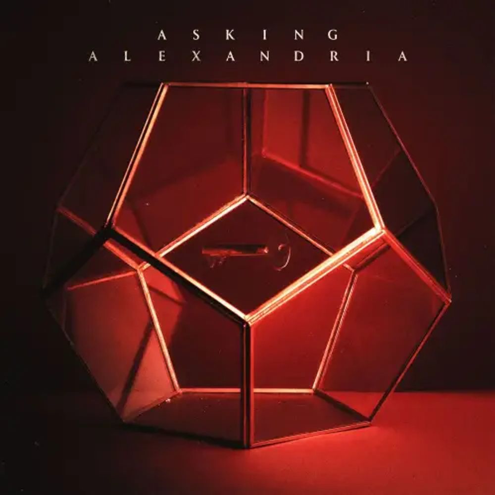 Alone In A Room - Asking Alexandria