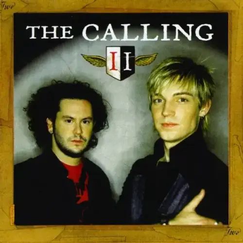 Chasing The Sun - The Calling