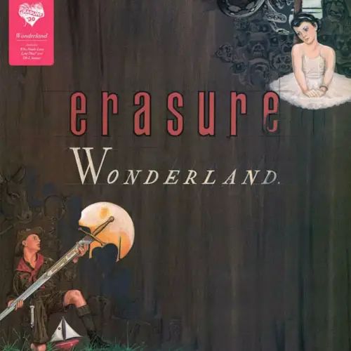 Oh, L'Amour - Erasure