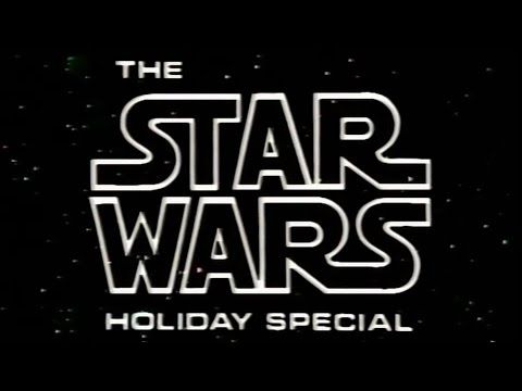 Star Wars Holiday Special, The (1978) [Nice Copy]