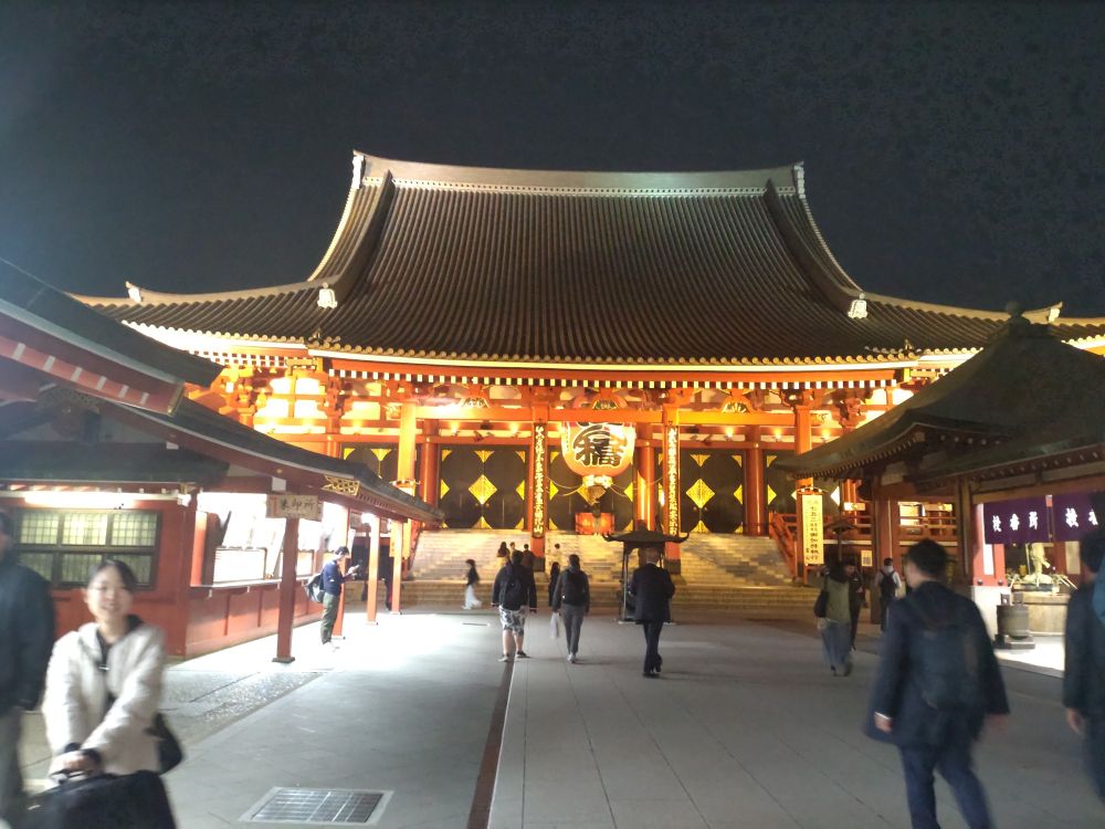 浅草寺