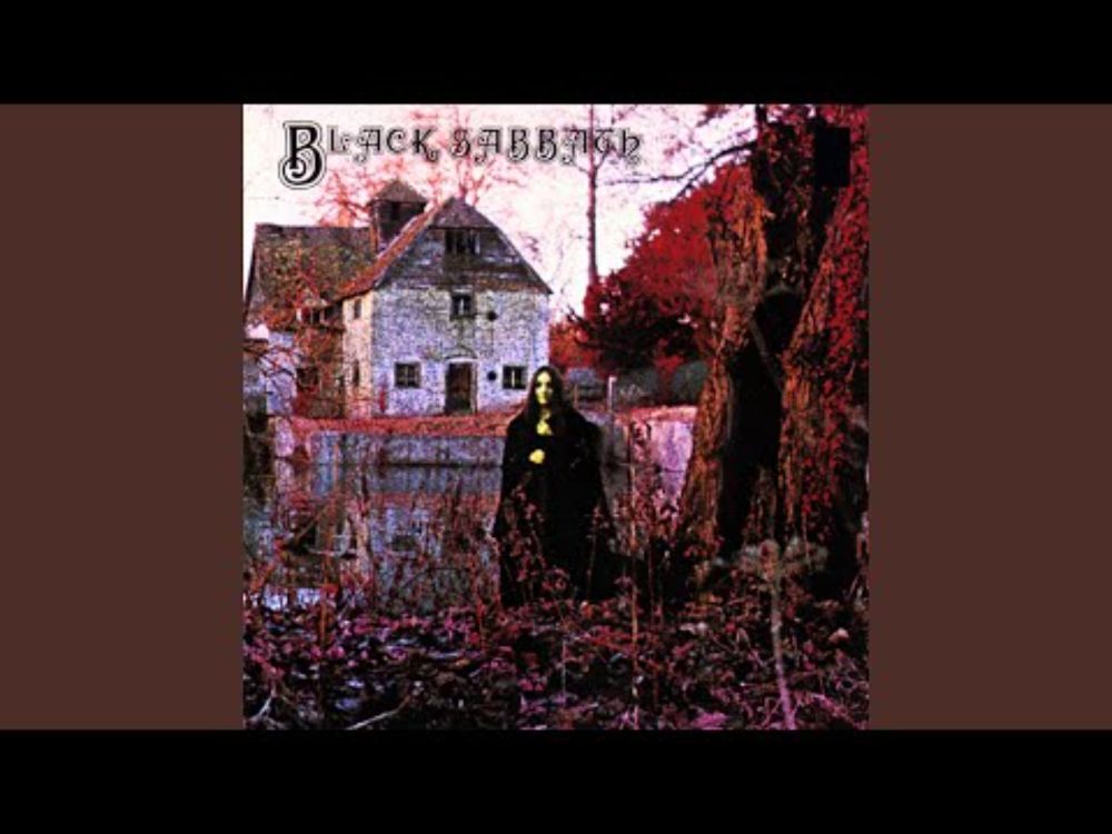 Black Sabbath (2014 Remaster)