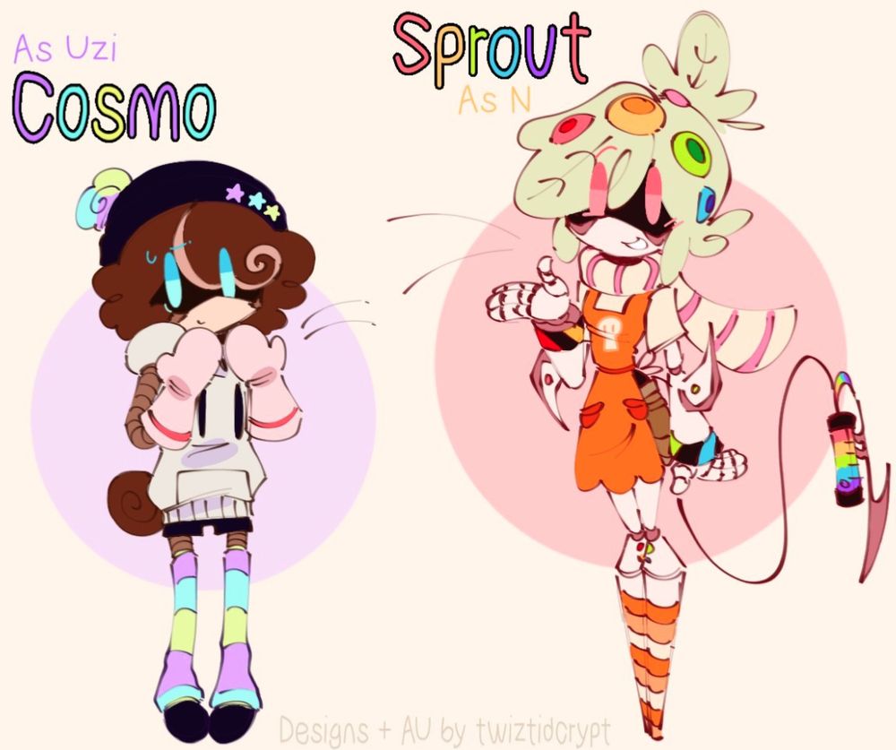 NON DESCRIPTIVE ALT!! THIS IS JUST ME RAMBLING

im super excited about this au I'm working on aahhhgjfhhfh expect more of it soon :3

Yes, Vee will be V.