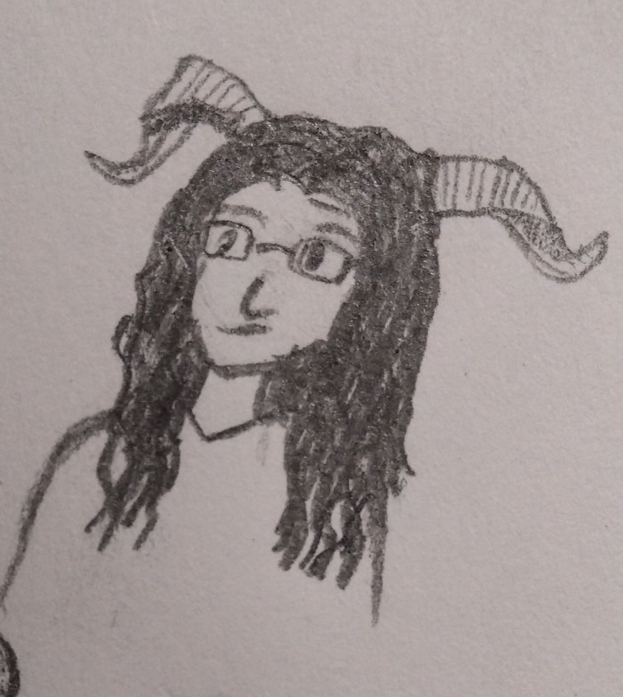 Autorretrato de Laila Somnovita 