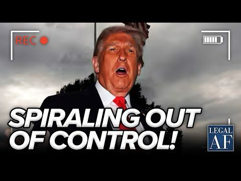 Trump FACES His WORST FEAR as ELECTION NEARS