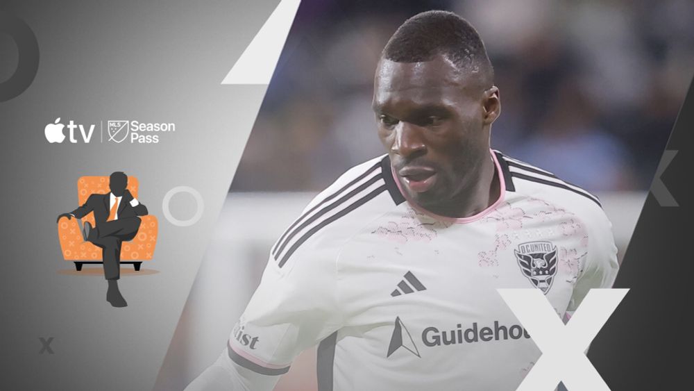 DC United: Are they finally more than Christian Benteke?  | MLSSoccer.com