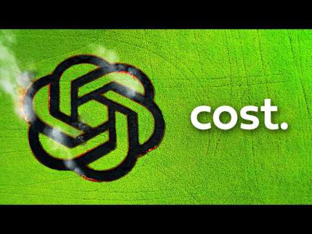 Should I feel guilty using AI?