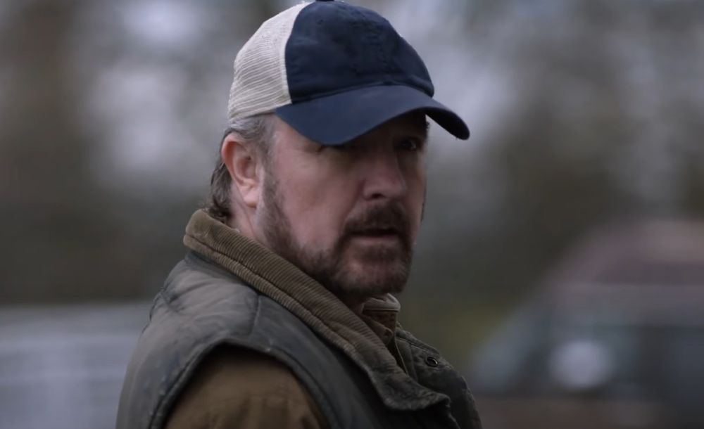 Bobby Singer telling Dean to "not feel bad" that the siren "got to him." "Sex and Violence," season 4, episode 14. Written by Cathryn Humphries. Air date: February 5, 2009.
