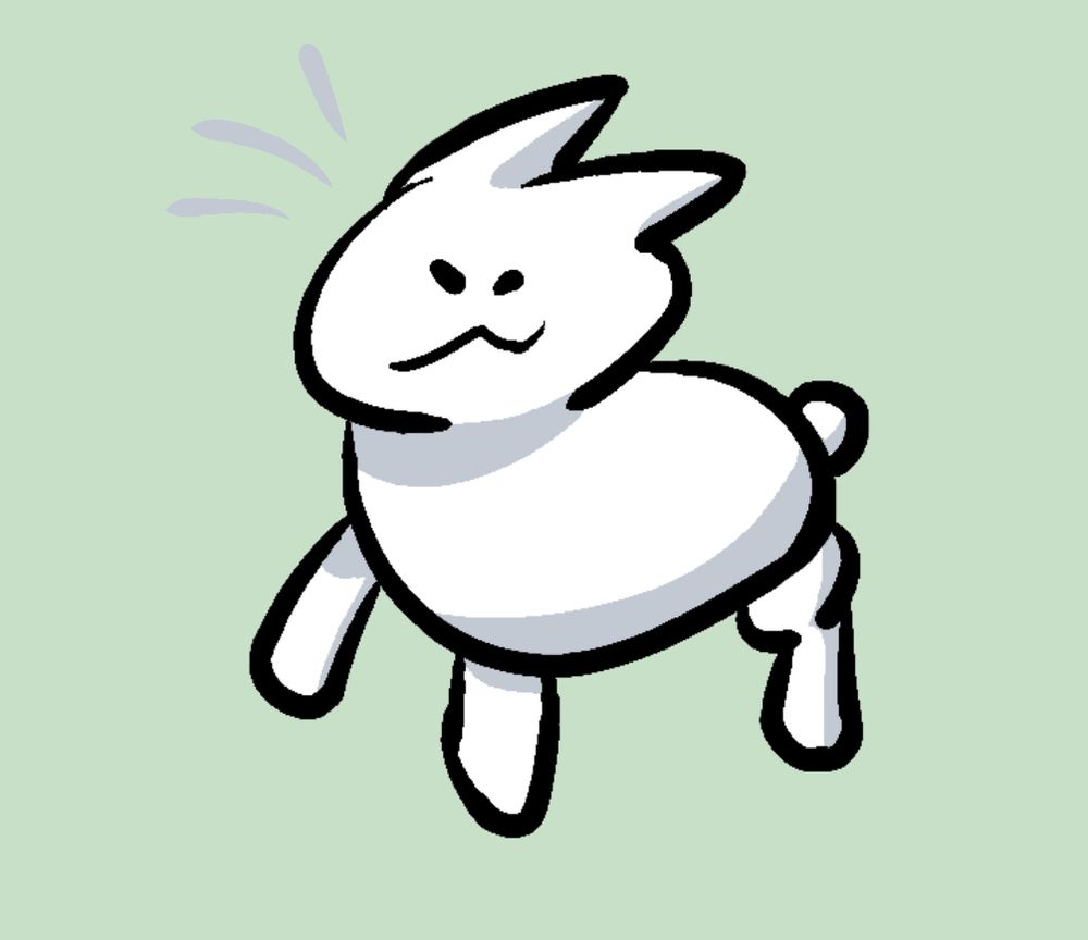 Cute Rabbit!!! (*ﾟ∀ﾟ*)
