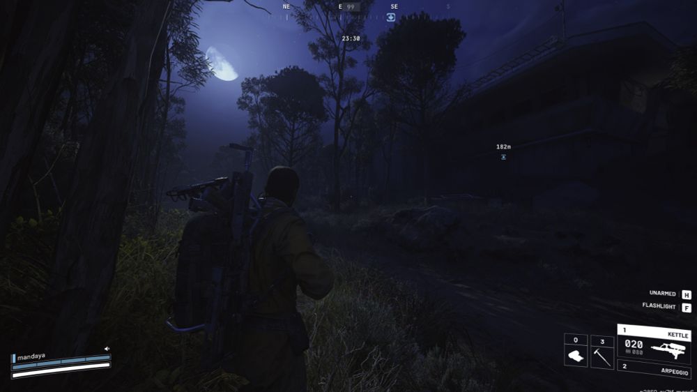 Screenshot ARC Raiders