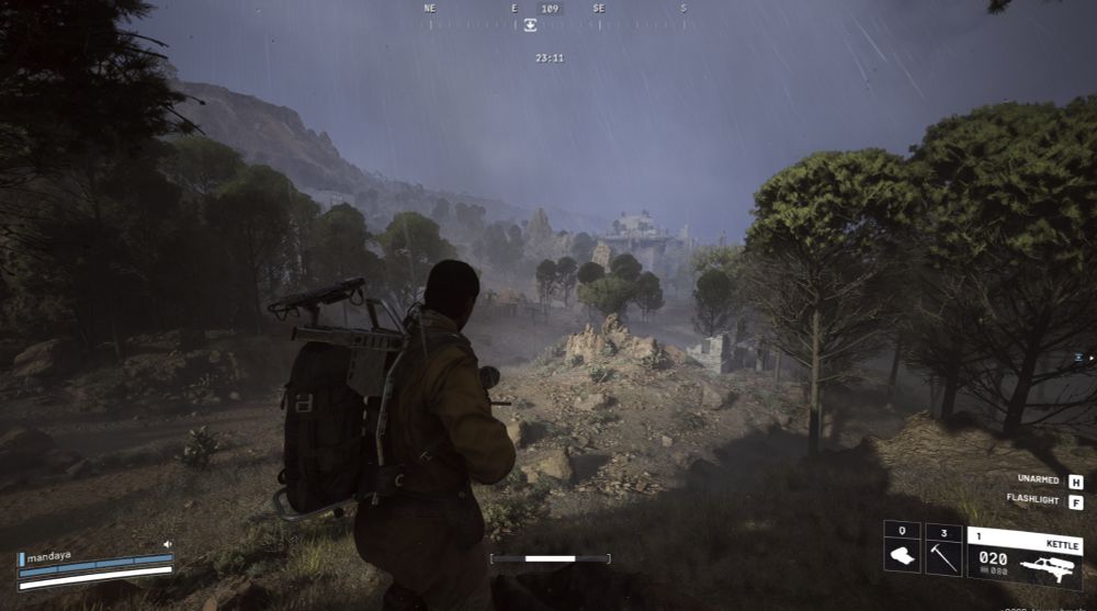 Screenshot ARC Raiders