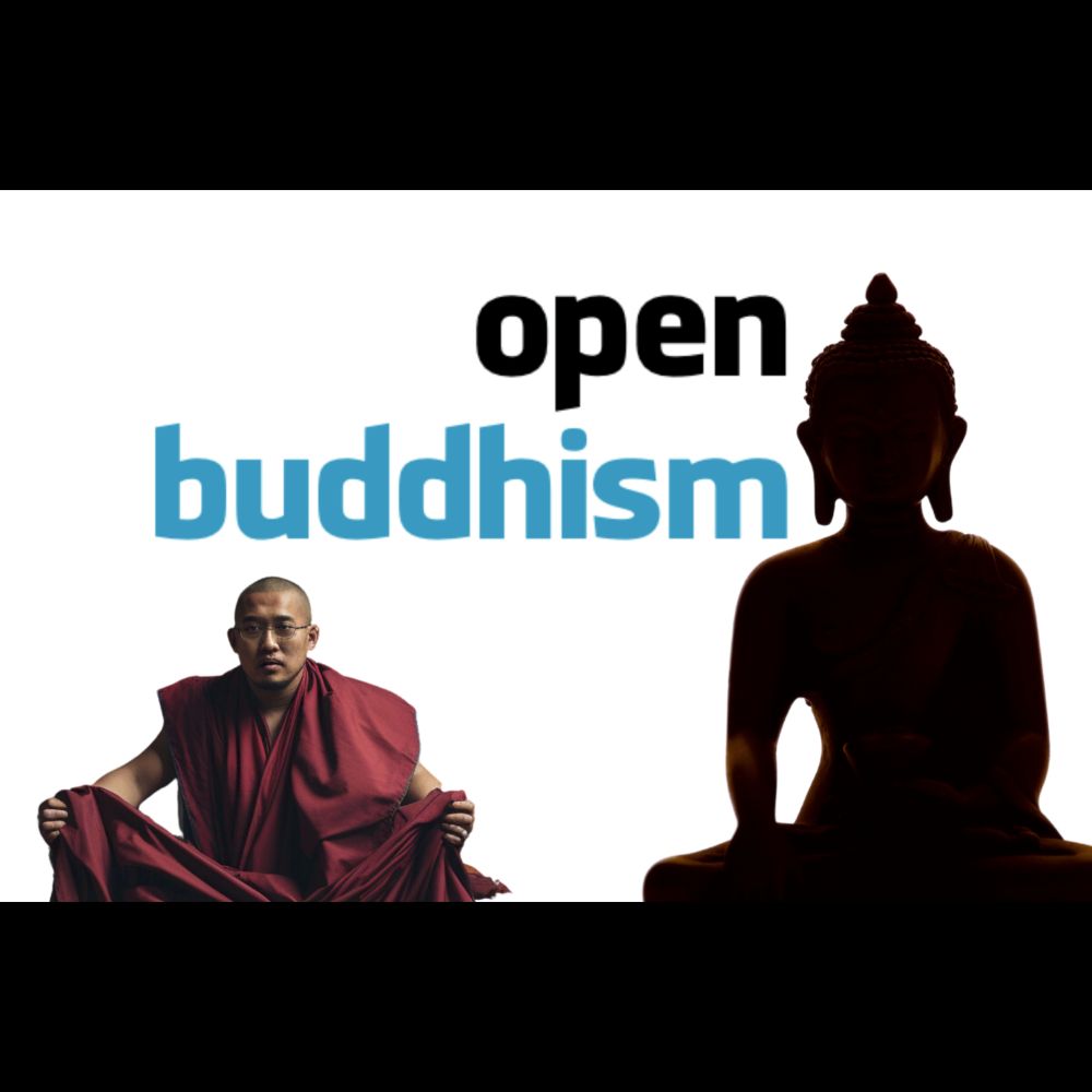 Open Buddhism - Investigative Journalism