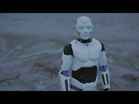 First Machine  - Bragi's tale
