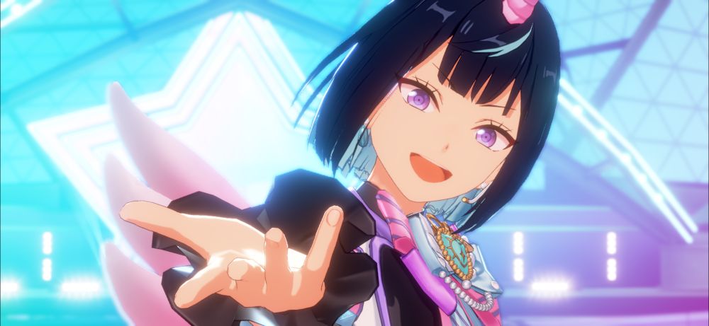 BRIGHTEST STARS!!
（あんスタのスクショ）