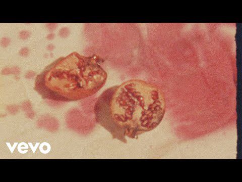 The New Eves - Rivers Run Red