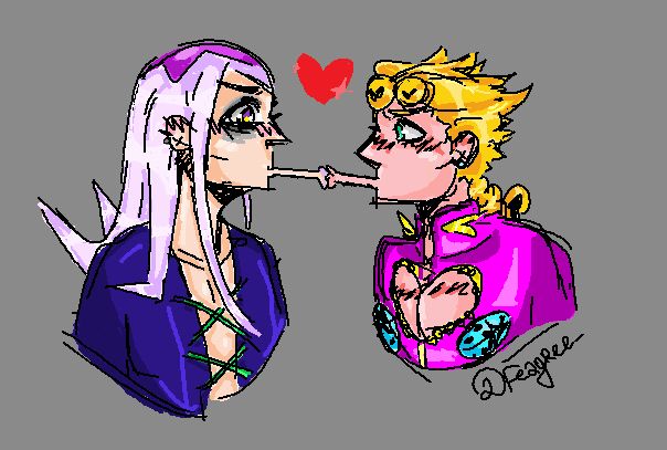 Abbagio, the best ship, boys kissing uwu