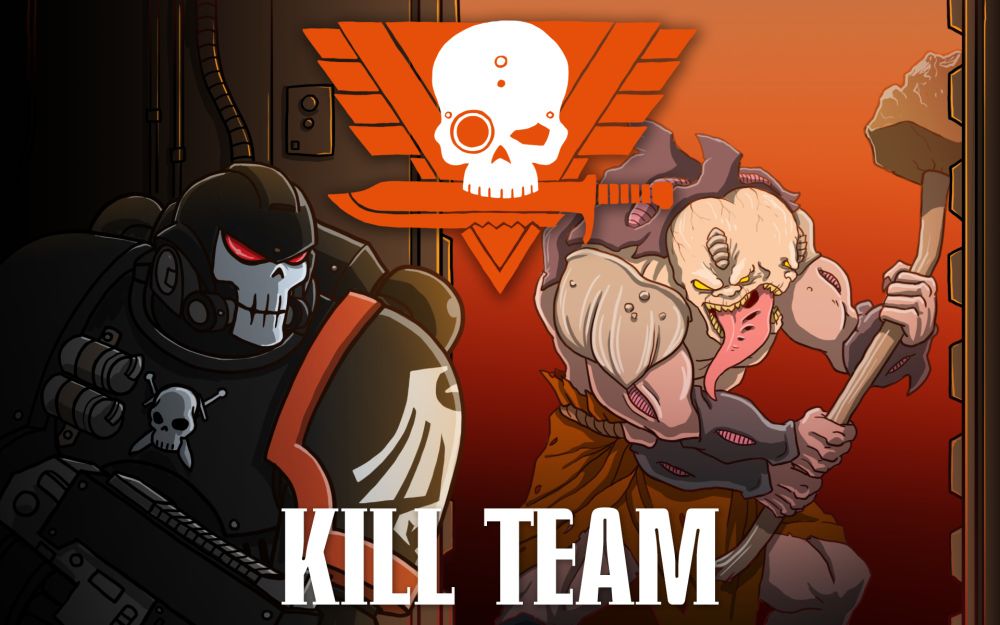 Kill Team 2024: The Goonhammer Review