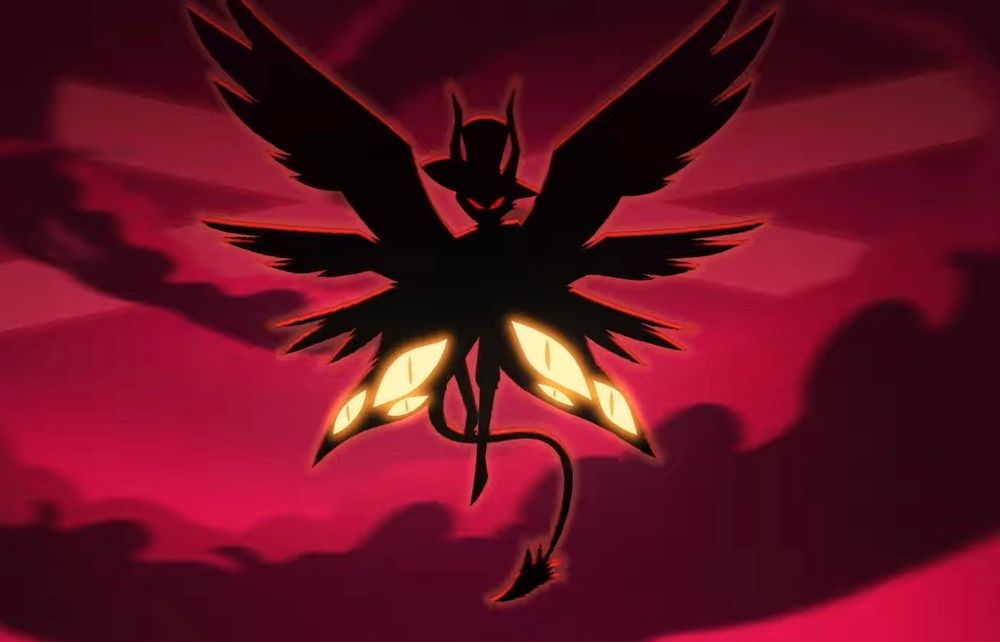 Hazbin Hotel Season 2 Trailer: Lucifer
