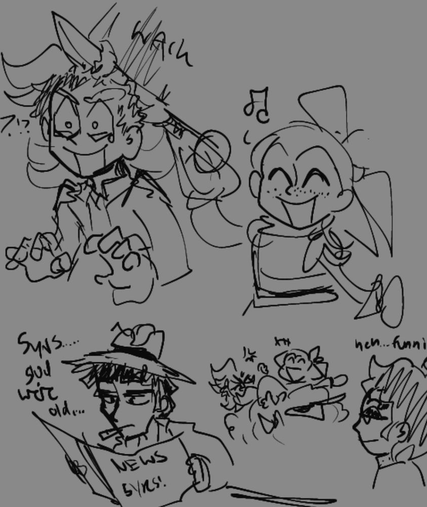 They're all stupid but its okay