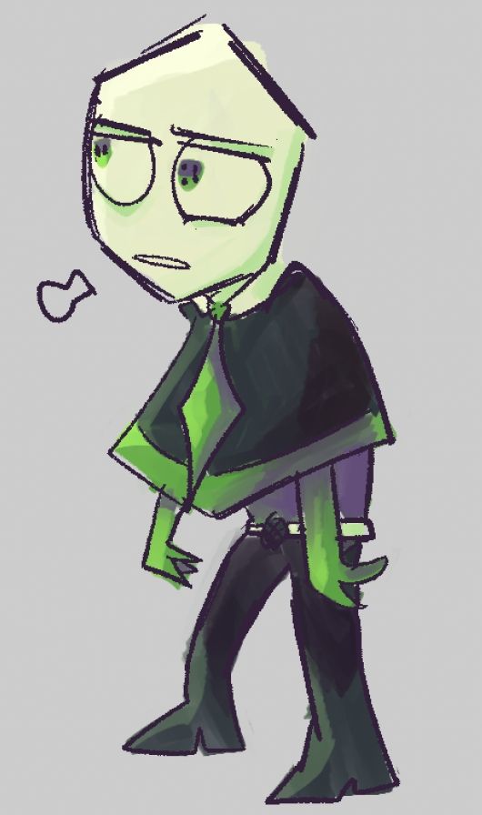 shitty battat doodle dump incoming