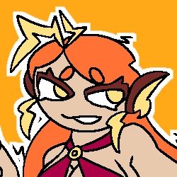 Rachel! (Me) My role is to keep our external relationships stable! She/Her