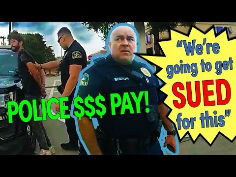YouTube video by Corruption Report—Justin Pulliam