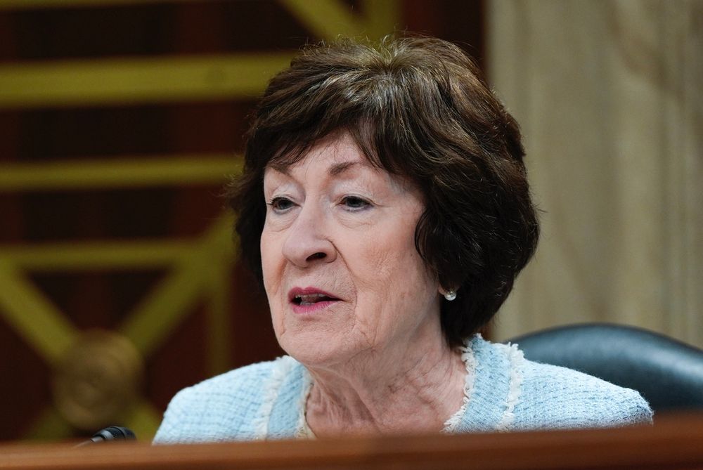 “The Bureau of Labor Statistics has a mixed record in its predictions, but should not be subject to political pressure,” the Republican said in a Tuesday statement.