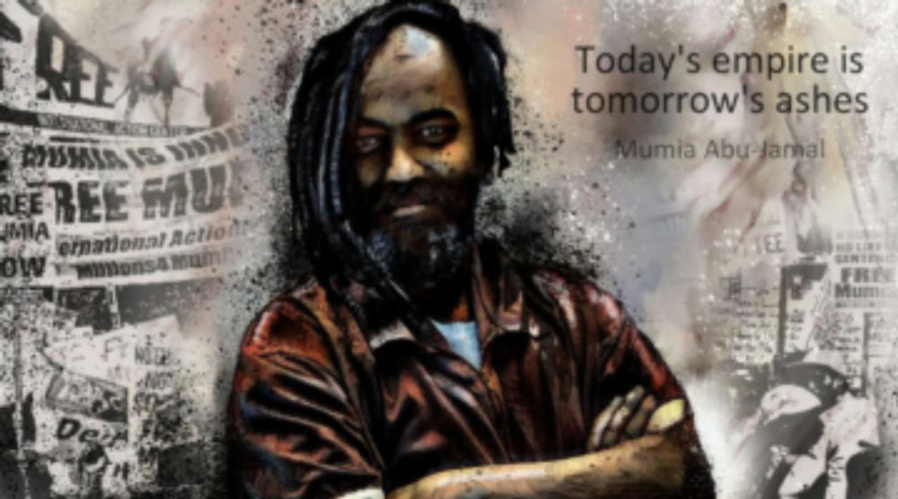 Statement by Julia Wright, Liaising for the Mumia Abu-Jamal  International Collectives & the Leonard Peltier Official Ad Hoc Committee Bandung of the North Conference 2024  | Black Agenda Report