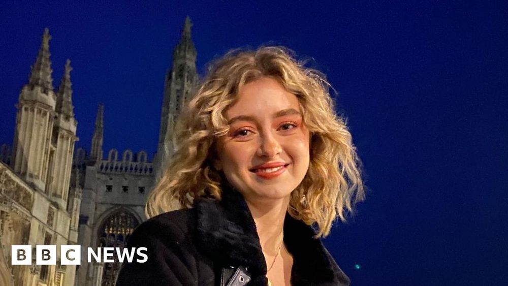 'Anti-vax' woman, 23, died after refusing chemotherapy - inquest