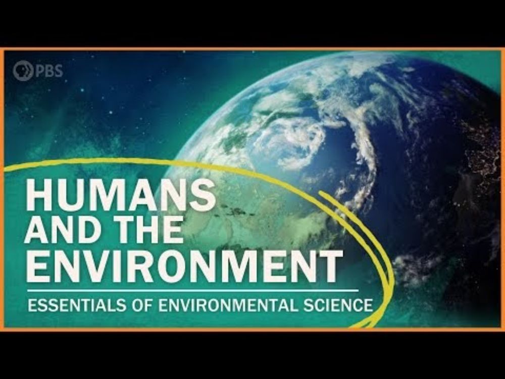 PROTECTING THE ENVIRONMENT