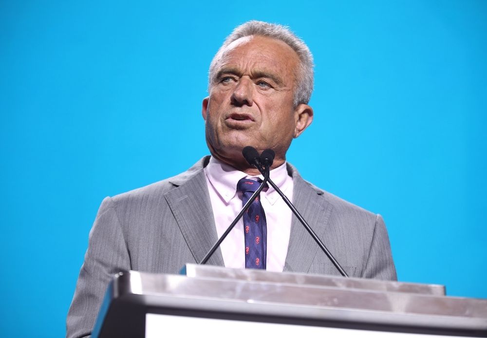 Before he became Secretary of the Department of Health and Human Services, Robert F. Kennedy Jr. touted an idea about sending young people with substance abuse and other mental health issues to “we…