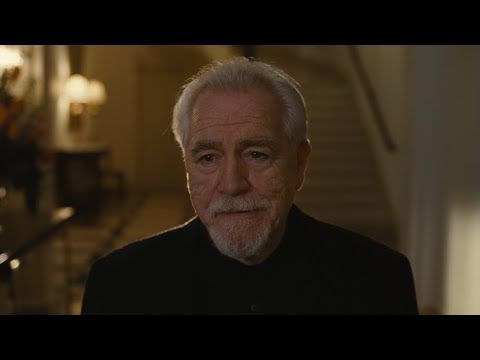 Succession - Money wins.