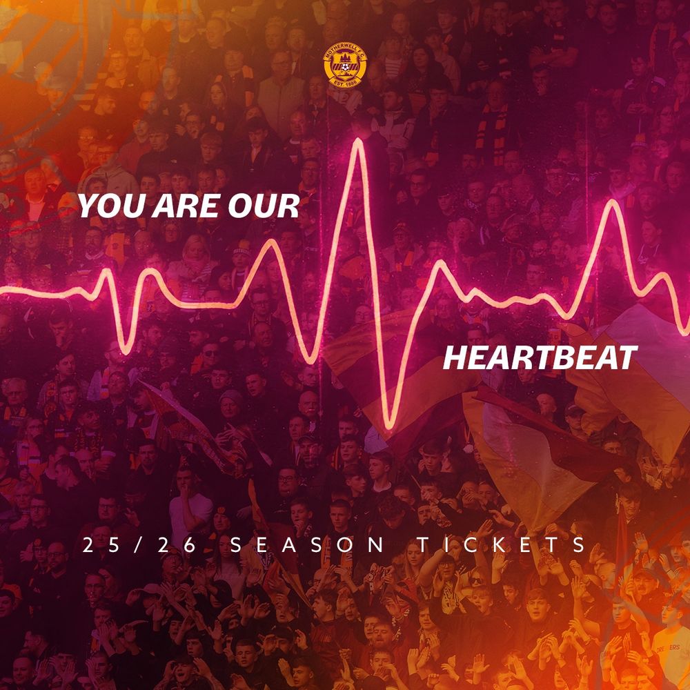 Season ticket campaign 