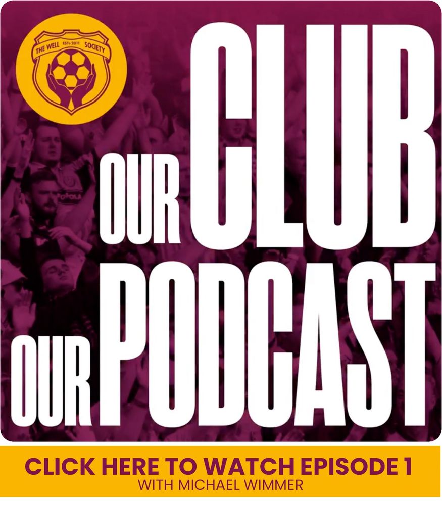 Our Club, Our Podcast 