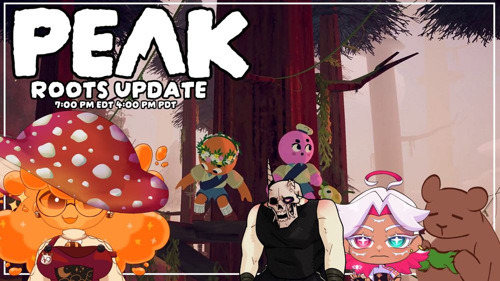 ft. JabberOx, ophanem, and demonicsage