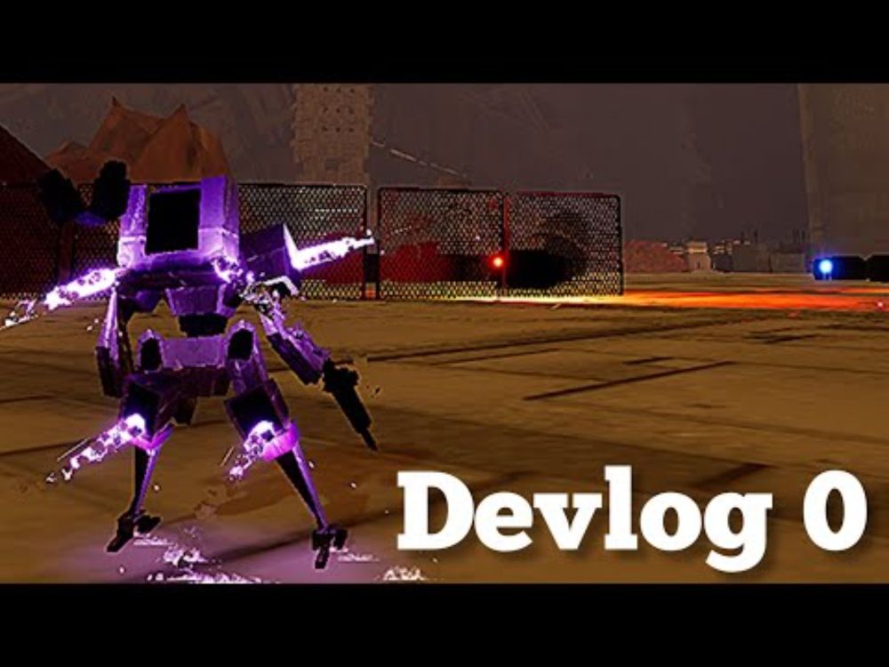 What is RIG Riot? | RIG Riot Devlog 0
