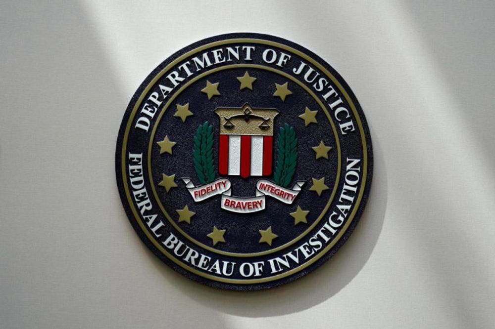 FBI to pay $22M to settle claims of sexual discrimination at training academy