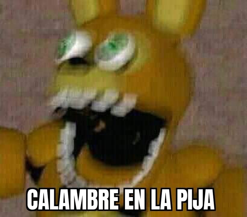 Punzadas agudas en el miembro viril