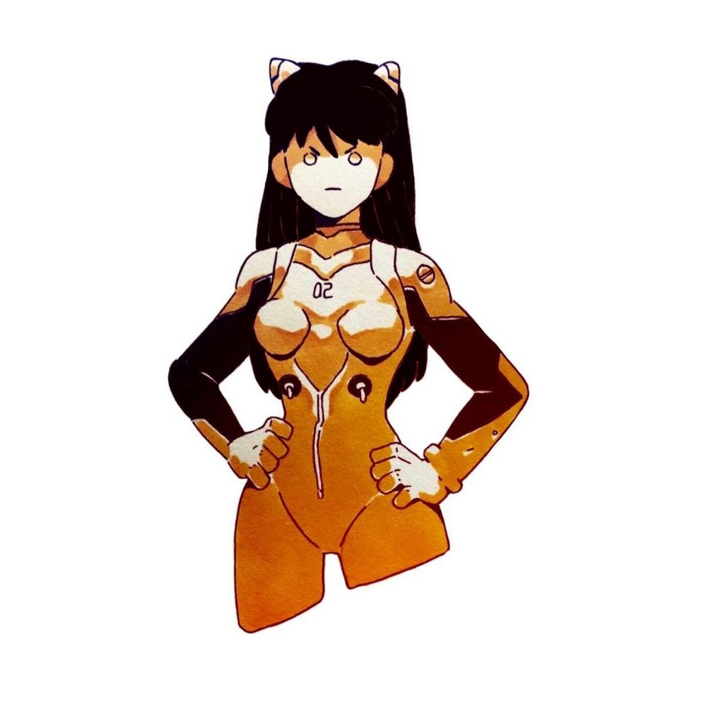 🎶 Caballero, Caballero, Caballero, creeema Caballero 🎶