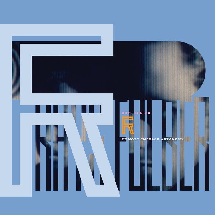 Memory Impulse Autonomy, by Rhys Fulber