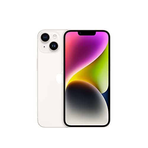 Imagem do produto: 🛒 Apple iPhone 14 (128 GB) – Estelar