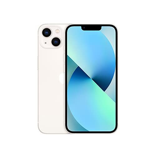 Imagem do produto: 🛒 Apple iPhone 13 (128 GB) - Luz das estrelas