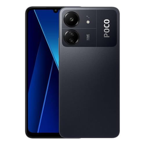 Imagem do produto: 🛒 Smartfone Xiaomi POCO C65 com 8GB de RAM, 256GB de armazenamento, processador Helio G85 Octa Core, bateria de 5000mAh e tela de 6,74" 90Hz HD.