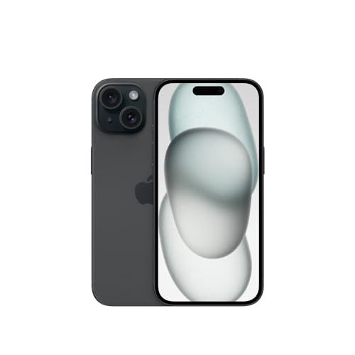 Imagem do produto: 🛒 Apple iPhone 15 (128 GB) — Preto
