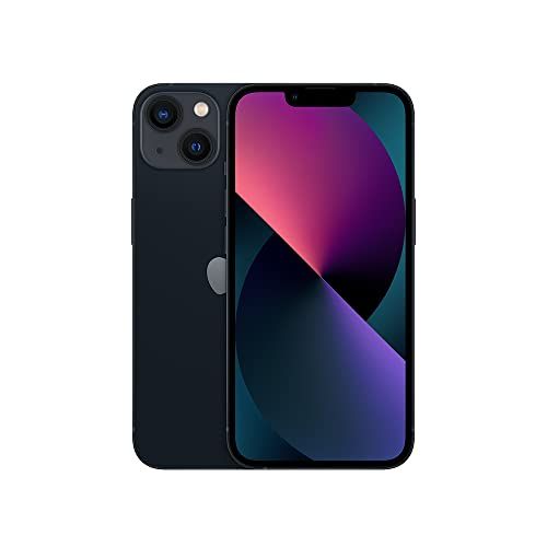 Imagem do produto: 🛒 Apple iPhone 13 (128 GB) - Meia-noite