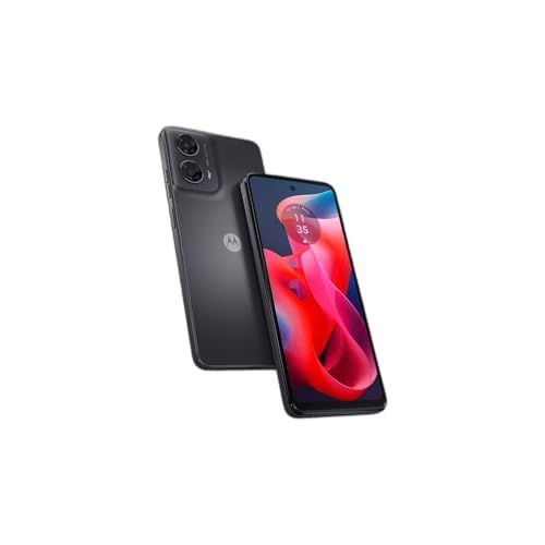 Imagem do produto: 🛒 Smartphone Motorola Moto G24 8GB RAM Boost* 128GB Grafite