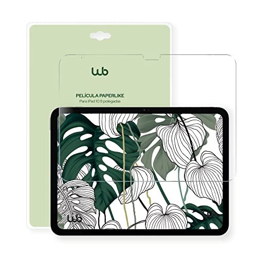 Imagem do produto: 🛒 Película Paper Like iPad WB Compatível com 10ª Geração 10.9"