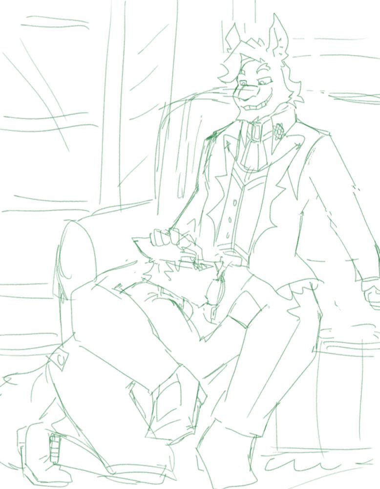 howard (inquis) giving jesse (larookin) a blowjob