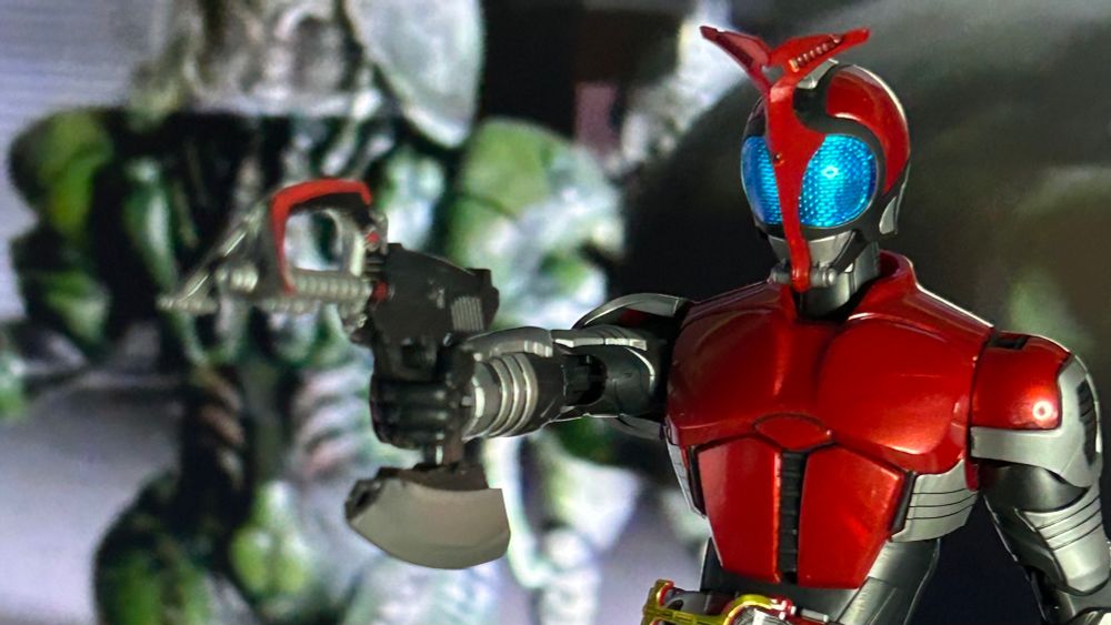 A 3/4 angle close up of the previous image